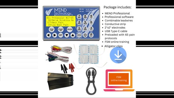Frequency Specific Microcurrent Pro Device: Pain Management Protocols Updated