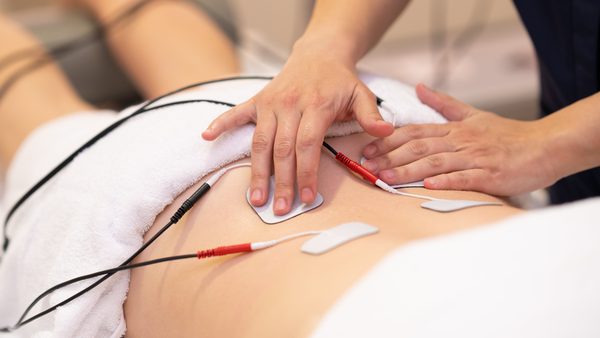 Frequency-Specific Microcurrent vs. TENS Units: What's the Real Difference?