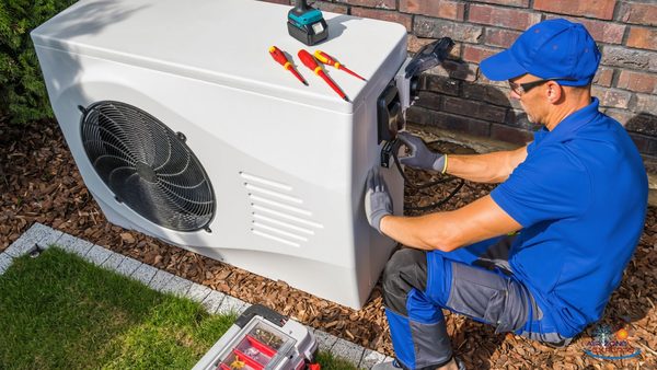 Frisco, TX HVAC Repair Company Selection: Guide For Homeowners Announced