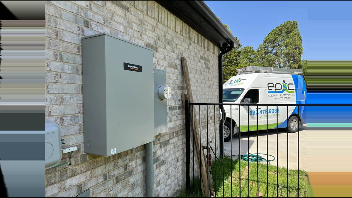 Gas Meter Undersizing: Colleyville Electrician Reveals BTU Starvation Risk