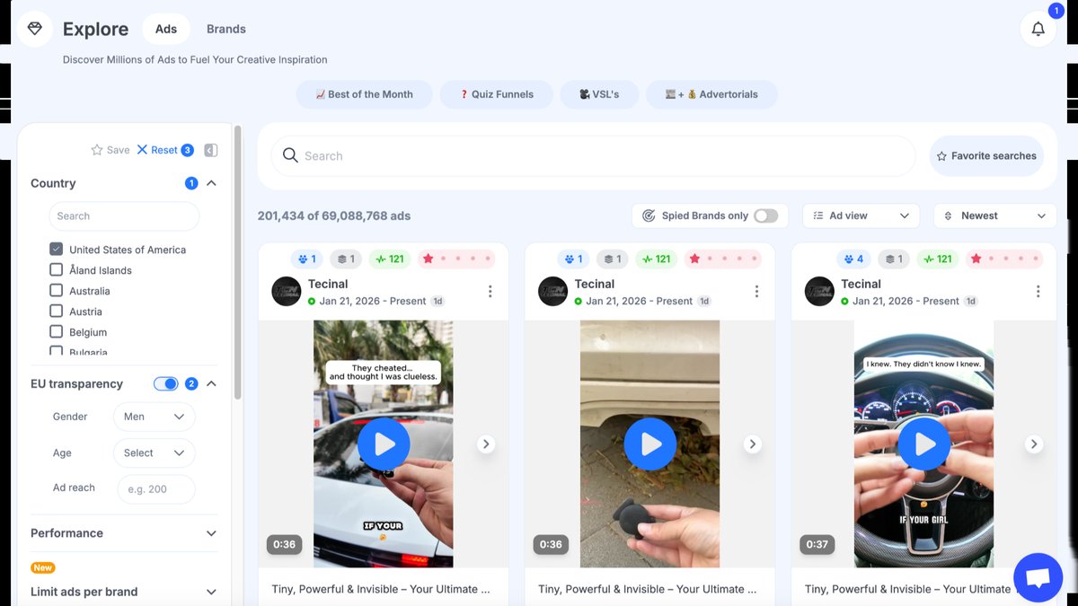 GetHookd Releases Animated Facebook Ads Guide With Examples & Creative Tools