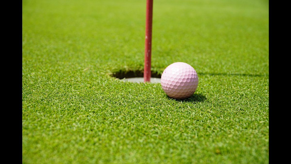 Golf Putting Strategies & The Importance of a Calm, Confident Mindset