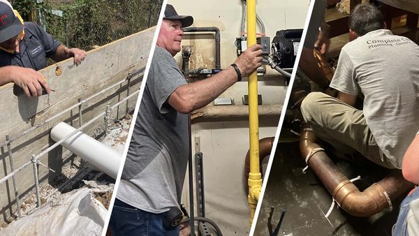 Google Review Collection for Plumbing Companies: Best Practices Guide Released