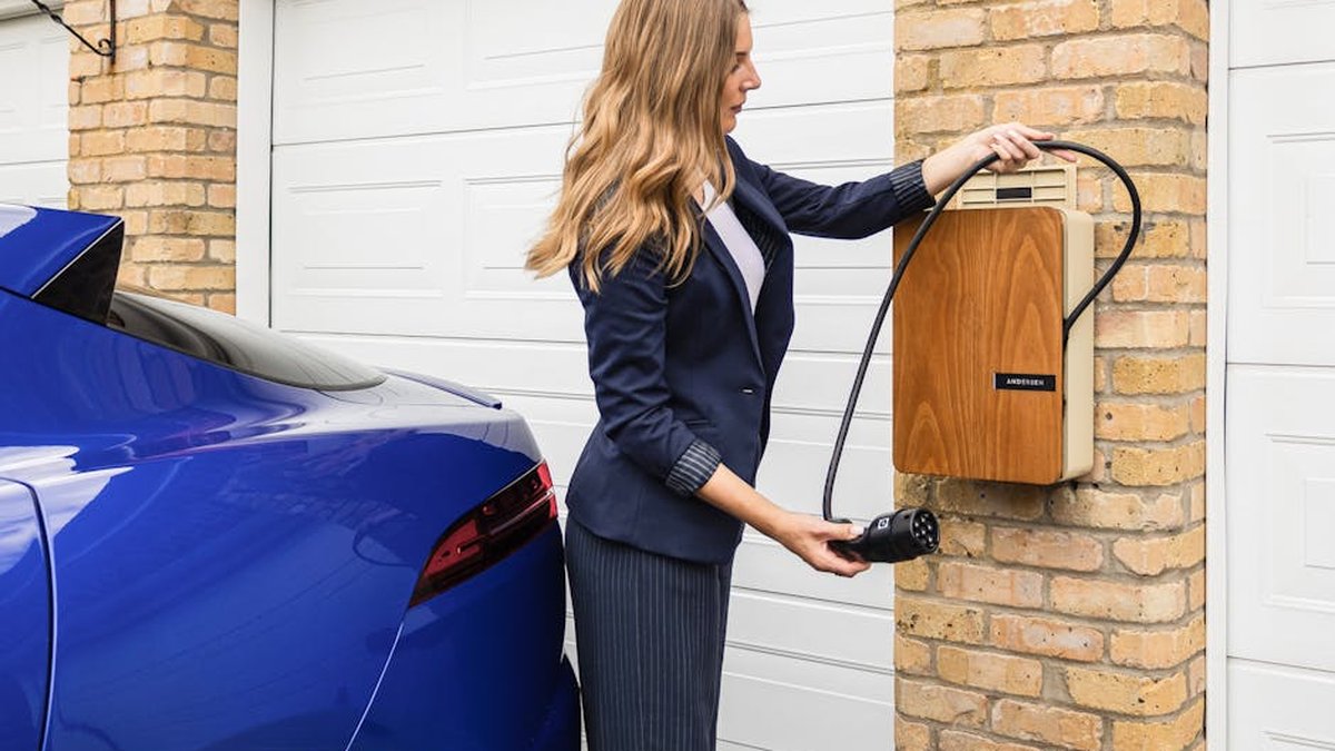 Goshen, IN Home EV Charger Installation & Repair: Electrician Service Expanded