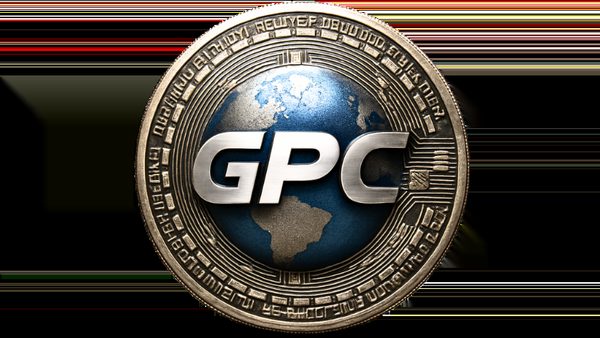 GPC LLC Launches GPC:AI Token to Track the Value Of AI-Enhanced Production