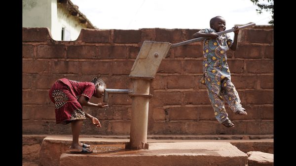 Guinea West Africa Clean Water Initiative: Non-Profit Donation Drive Announced