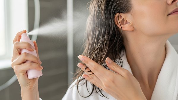 Hair Stimulating Serums For Women: What Really Matters When Choosing A Formula