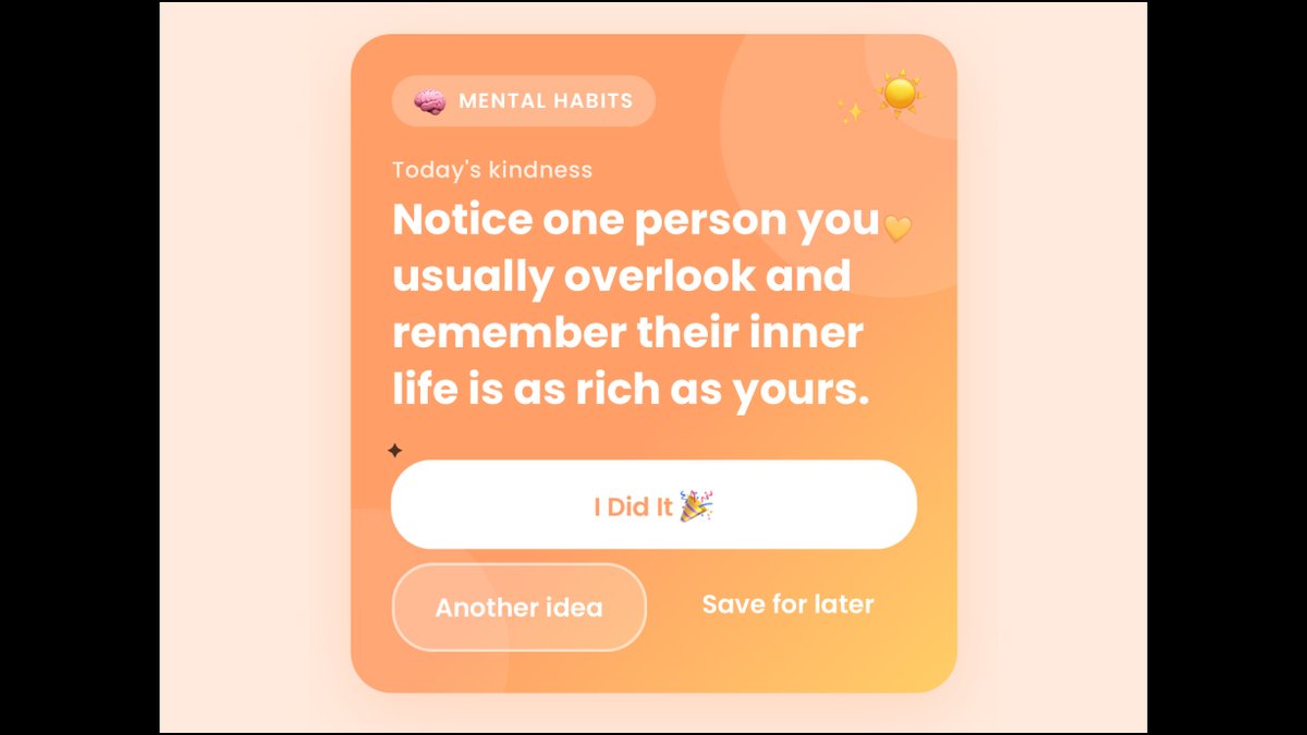 Hercules Designs Launches Daily Kind: Free Habit Tracker & Journal App