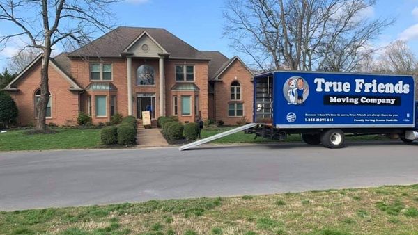 Hermitage, TN Safe Household Relocation Services by Professional Movers Expand