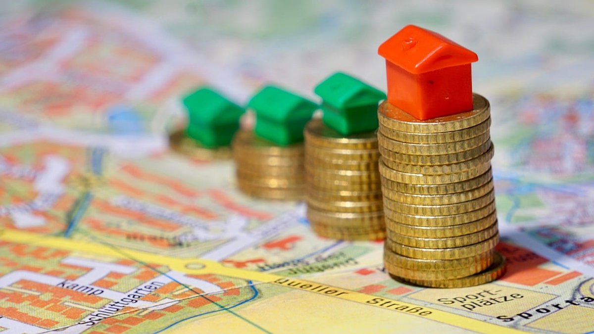 Housing Market Fundamentals: How to Tell When Prices Have Gone Too Far