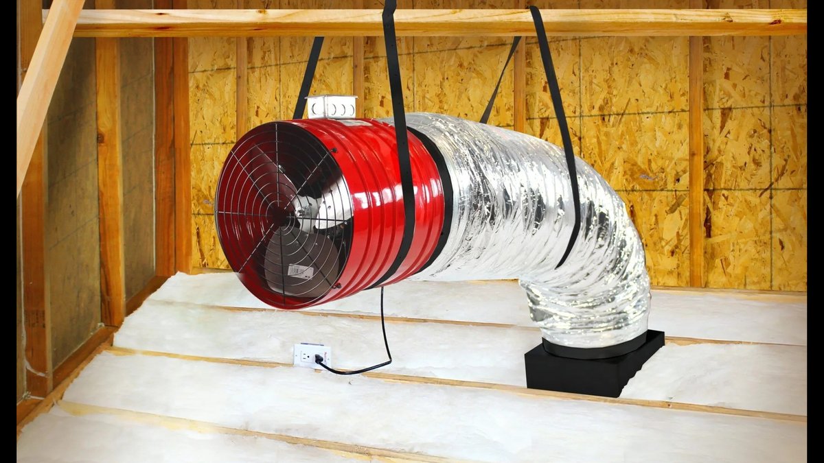 How Much Does a Whole-House Fan Installation Cost? San Diego Homeowners' Guide