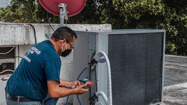 How Often Should Commercial HVAC Be Serviced: West Virginia Experts Share Tips