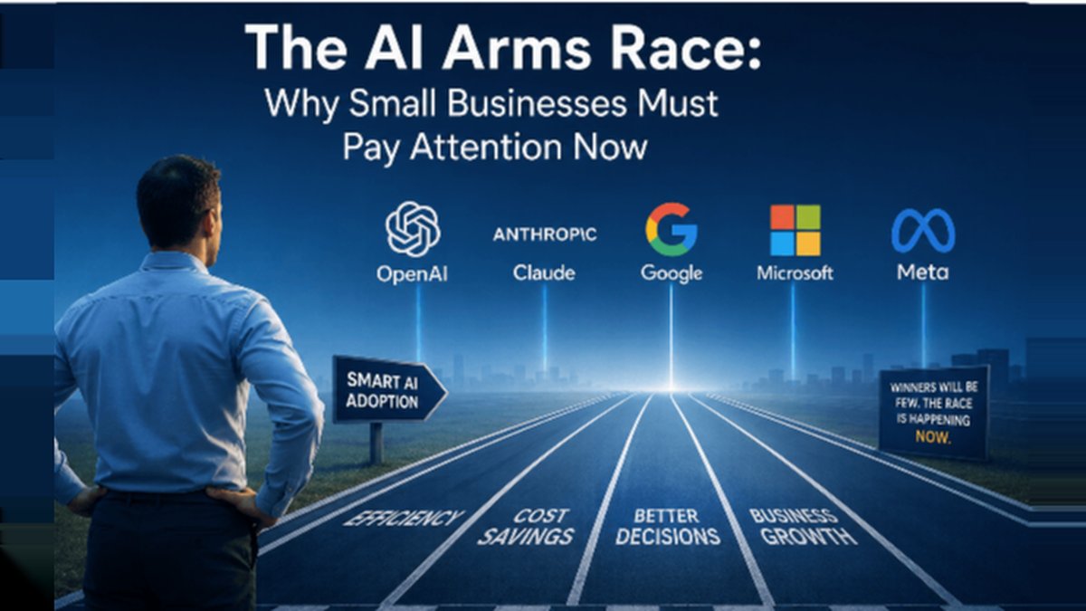 How to Build AI Business Strategy That Shows a Return & Avoid Hidden Tech Debt