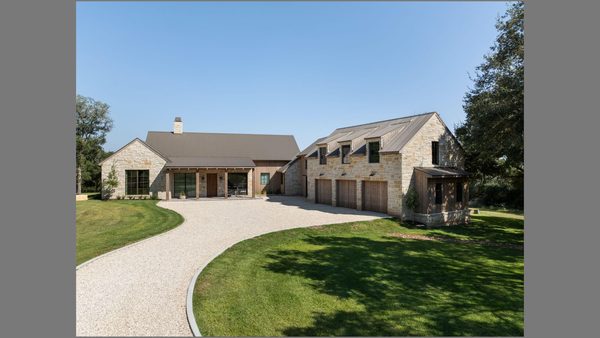 How to Buy Land in Texas: 5 Things to Check Before You Build