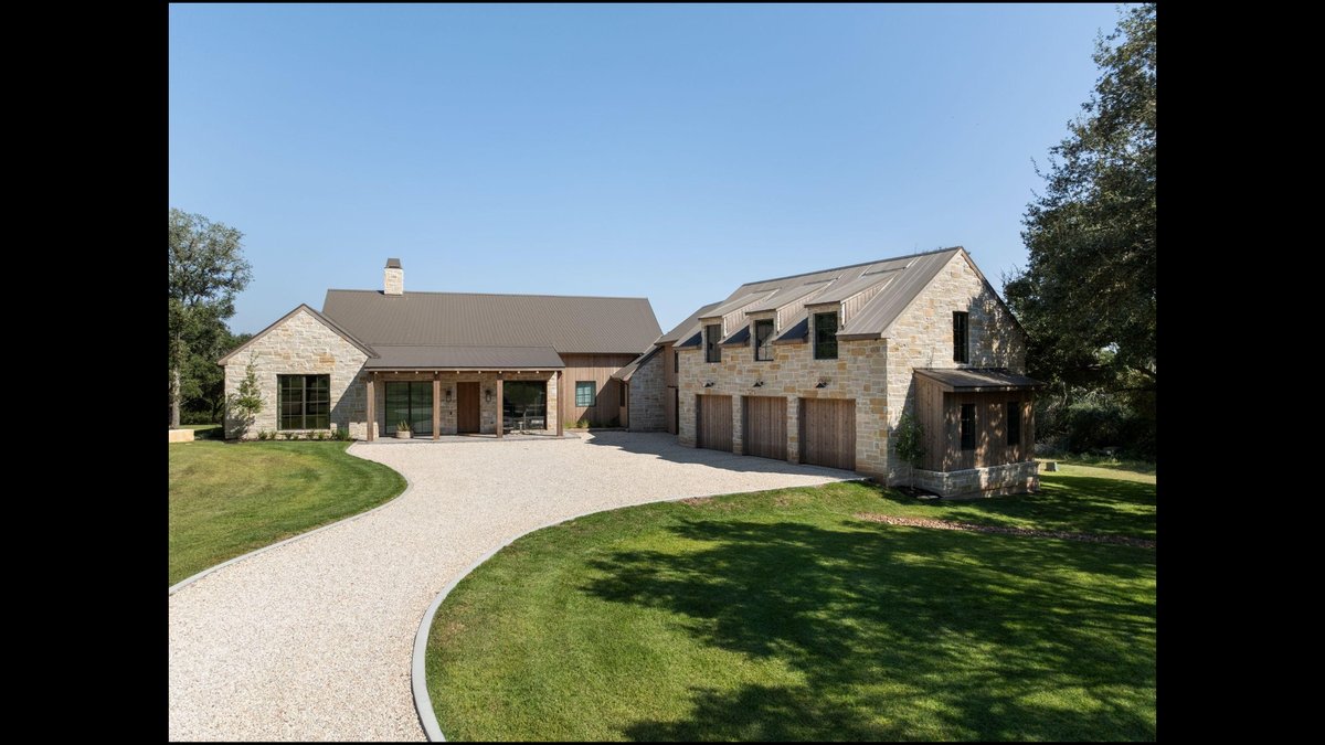 How to Buy Land in Texas: Brickmoon Design Releases Buyer's Guide