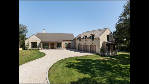 How to Buy Land in Texas: Brickmoon Design Releases Buyer's Guide