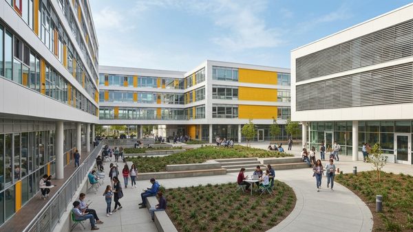 How to Choose a PoE Switch for Your School's Access Points