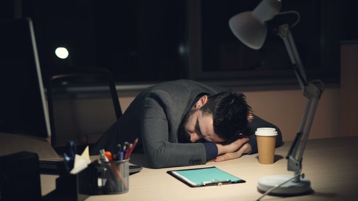How to Fix Low Energy Levels: Calgary ND Shares Tips & Treatment Options