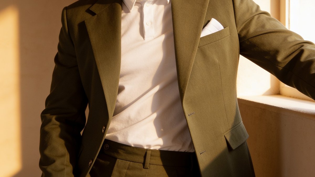 How to Get a Quality Custom Suit for Under $1,000 Without Sacrificing Fit