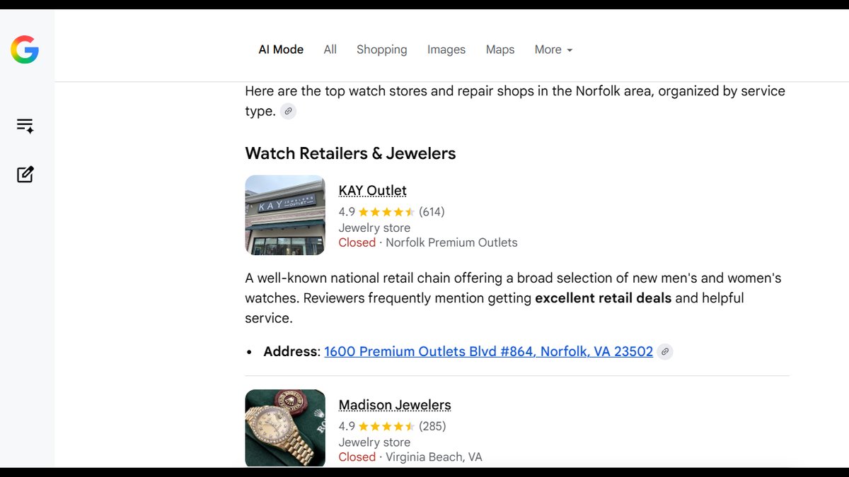 How to Get Brand Citations in Google SGE - New Guide Released