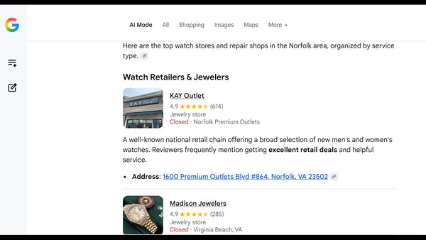 How to Get Brand Citations in Google SGE - New Guide Released