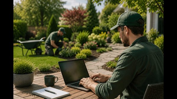 How to Get Landscaper Leads Year-Round? 5 Lead Source Pathways