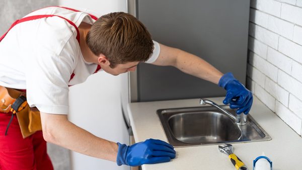 How to Grow a Plumbing Business: Why Gap Analysis Comes First