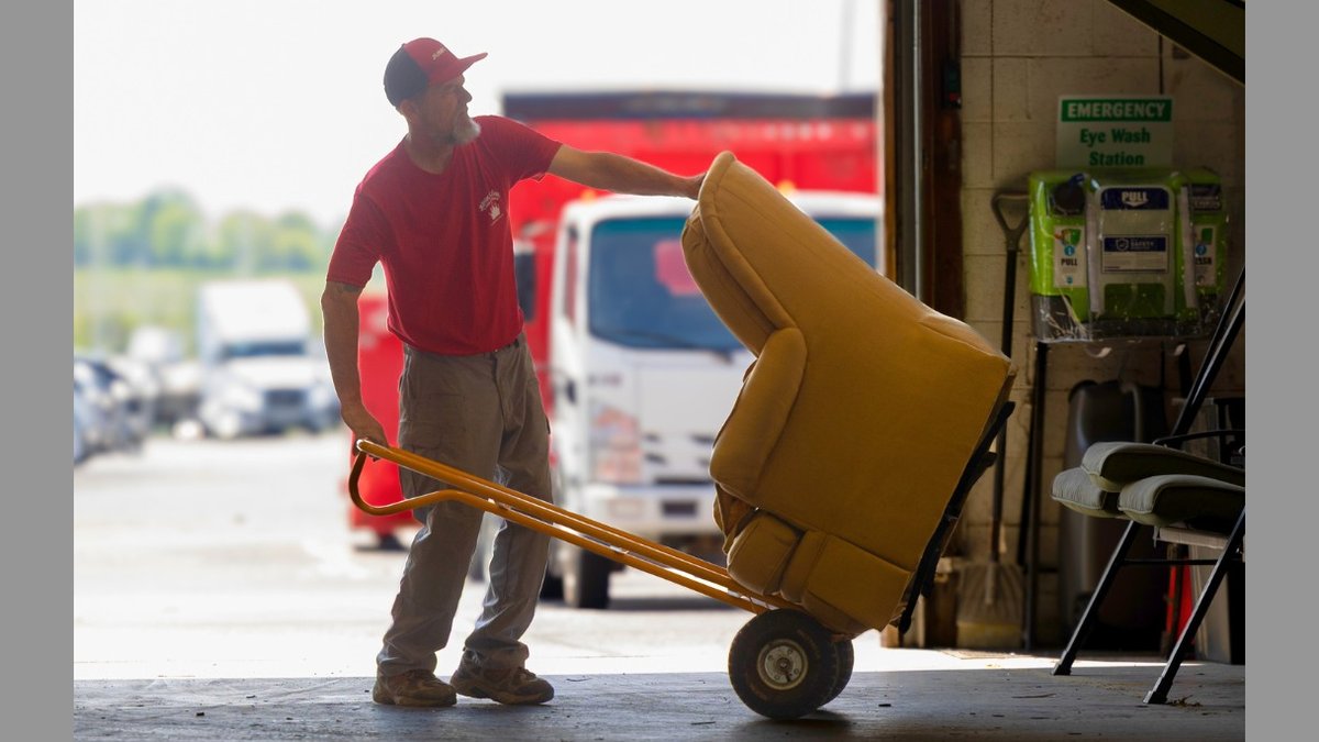 How To Prepare for Junk Removal: Foster City Commercial Cleanout Guide