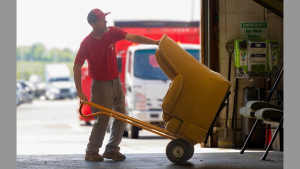 How To Prepare for Junk Removal: Foster City Commercial Cleanout Guide