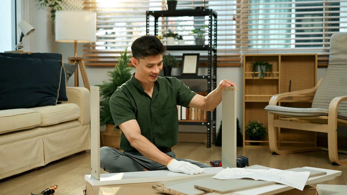 How to Prepare Furniture for Long-Distance Moving: Tips From Nashville Experts