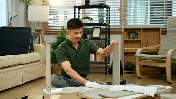 How to Prepare Furniture for Long-Distance Moving: Tips From Nashville Experts