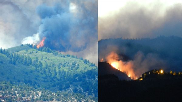 How to Prepare Your Home For Wildfires: Colorado Disaster Awareness Guide