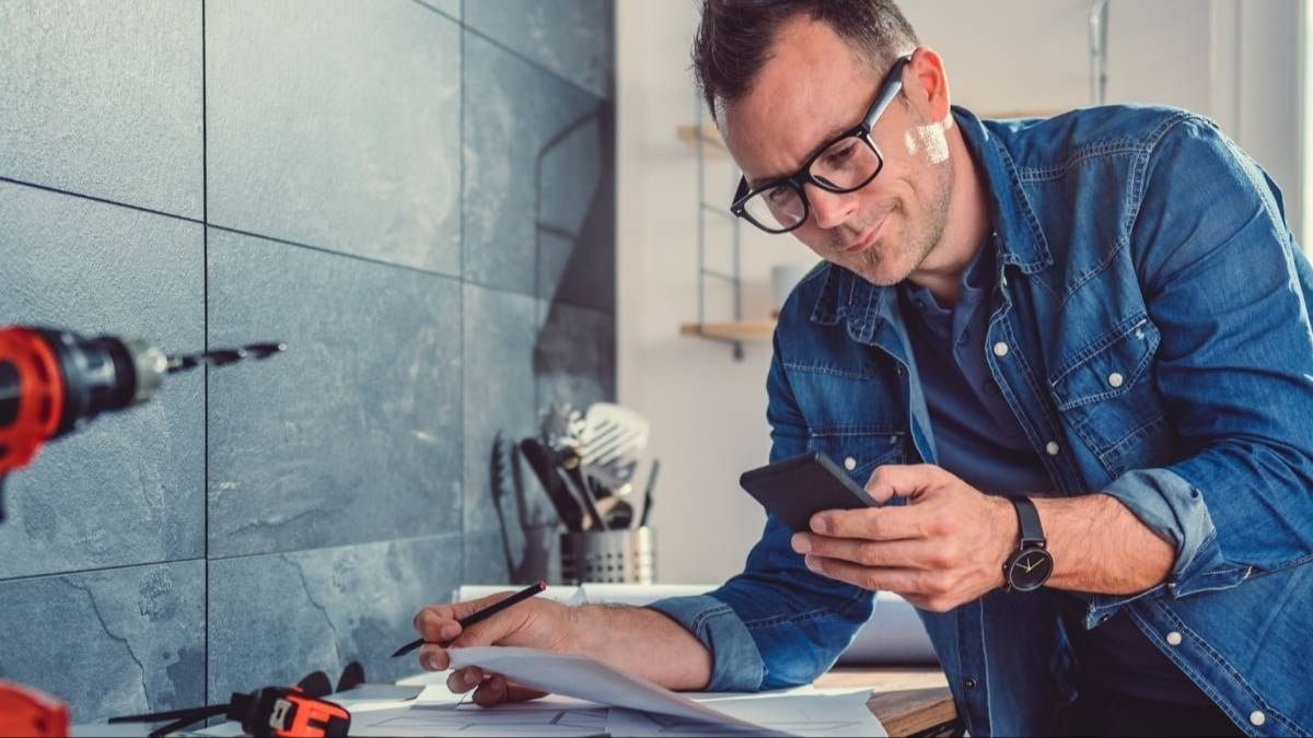 How to Rank for Project Keywords: Remodeling Contractor SEO Guide