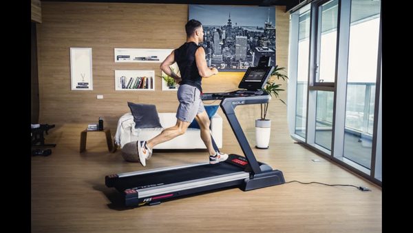 HSA Eligible Treadmill Purchase Option With Pre-Tax Funds Availability Announced