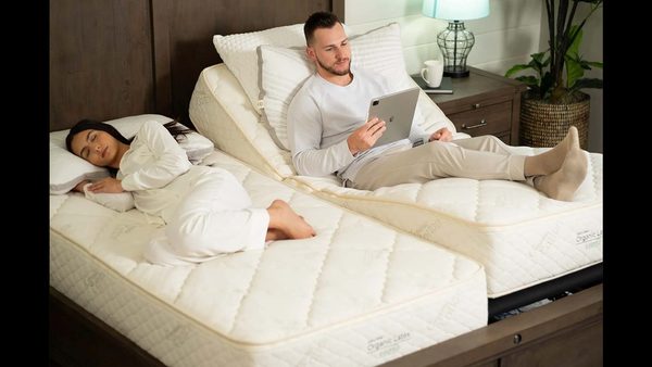 Incline Bed Therapy Products For Acid Reflux & Heartburn Relief: Range Expanded