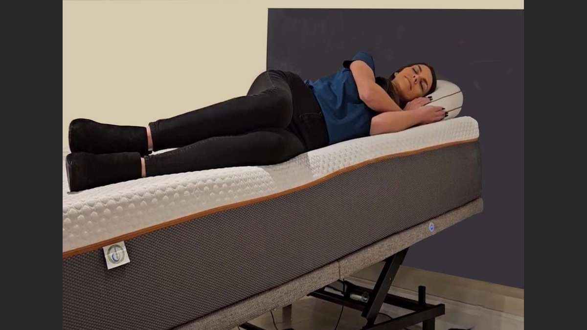 Inclined Sleep for Acid Reflux: How Elevation Reduces Nighttime Heartburn