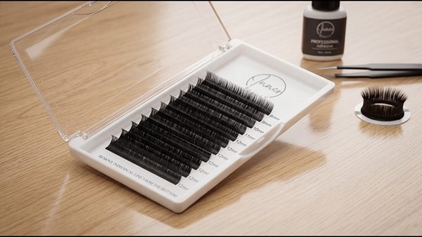 InnerBeauty Lashes Launches Pro Pricing on Pro Lash Extensions for Lash Artists
