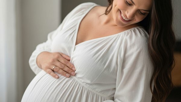 Ionic Detox Foot Bath: Pregnancy Safety & Postpartum Use Guide Released
