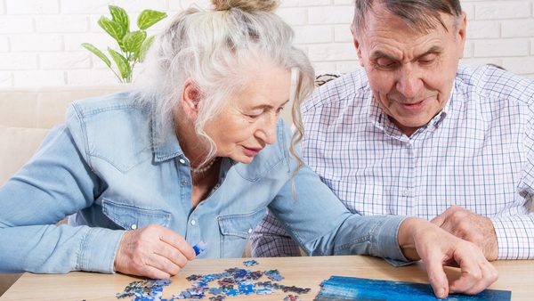 Is Paranoia a Symptom of Dementia? Stages & Tips for Managing The Condition