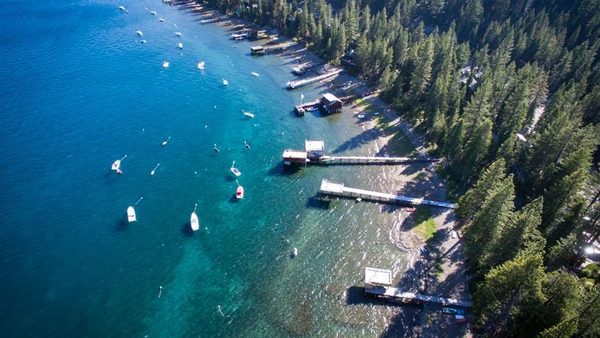 Lake Tahoe Day Trip From San Francisco: Planning Tips & Activity Ideas