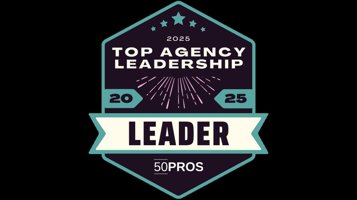 London : Los Angeles Branding Agency Wins Excellence In Leadership Award
