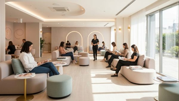 Med Spa Patient Acquisition: Yelp vs Google Ads Comparison Guide Released