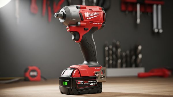 Milwaukee M18 Drill Not Working? How To Diagnose & Fix Common Problems