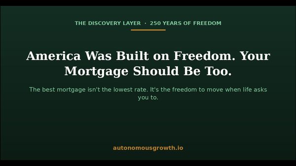 Mortgage Flexibility vs Low Rates: New Expert Guide for US Homebuyers