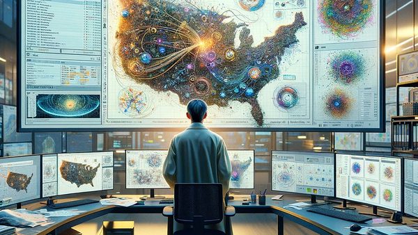 MS Data Science vs Data Analytics: Kansas Salary & Jobs Guide Released