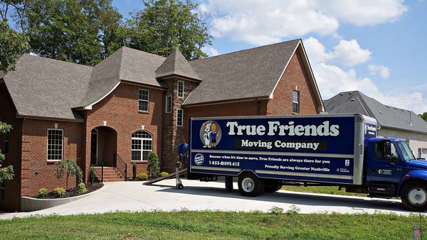 Nashville To Charlotte Long Distance Movers: Home Relocation Services Expanded
