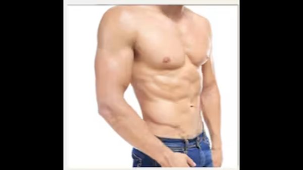 Natural Muscle Building Protocol for Dad Bod Transformation Announced