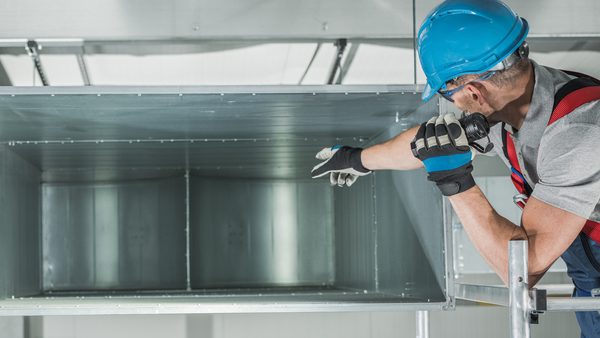 New Jersey HVAC Duct Cleaning With Video Inspection Technology, Service Expanded