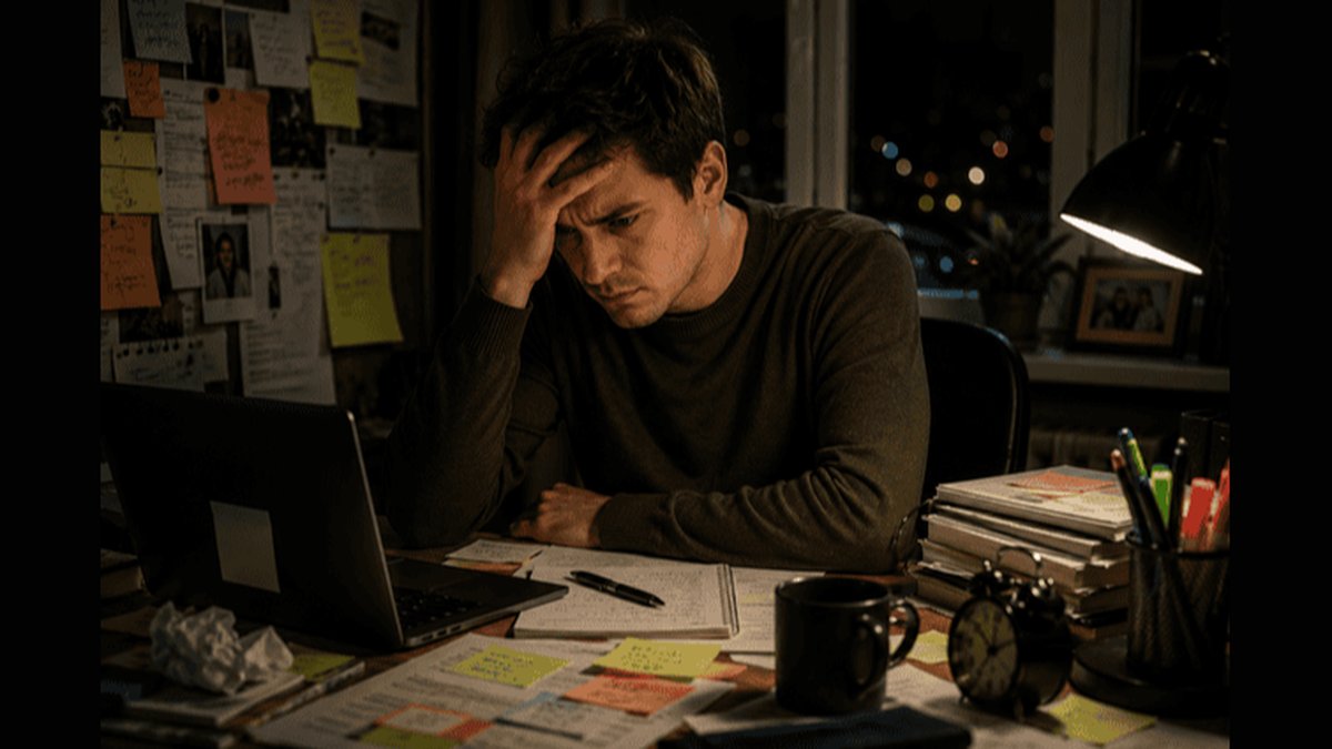 New Specialist Couples Therapy Targets Hidden Toll of ADHD on Relationships