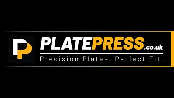 Number Plate Maker: Hull Anlaby Road Supplier Reveals Legality Check System